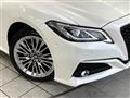 2019 Toyota Crown Hybrid