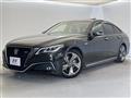 2020 Toyota Crown Hybrid