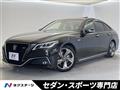 2020 Toyota Crown Hybrid