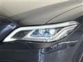 2020 Toyota Crown Hybrid