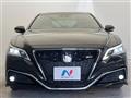 2020 Toyota Crown Hybrid