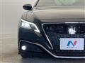 2020 Toyota Crown Hybrid