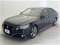2020 Toyota Crown Hybrid
