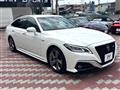 2020 Toyota Crown Hybrid