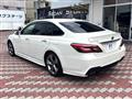 2020 Toyota Crown Hybrid