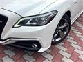 2020 Toyota Crown Hybrid