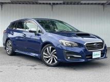 2017 Subaru Levorg