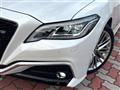 2020 Toyota Crown Hybrid