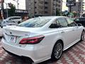 2020 Toyota Crown Hybrid