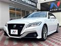 2020 Toyota Crown Hybrid
