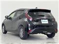 2022 Toyota AQUA