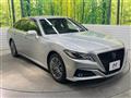 2022 Toyota Crown Hybrid