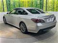 2022 Toyota Crown Hybrid