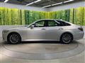 2022 Toyota Crown Hybrid