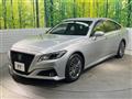 2022 Toyota Crown Hybrid