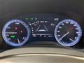 2022 Toyota Crown Hybrid