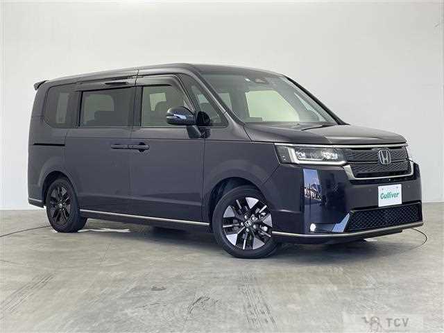 2023 Honda Step WGN