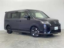2023 Honda Step WGN