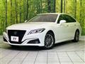 2022 Toyota Crown Hybrid