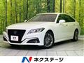 2022 Toyota Crown Hybrid