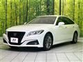 2022 Toyota Crown Hybrid