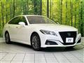 2022 Toyota Crown Hybrid