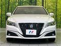 2022 Toyota Crown Hybrid