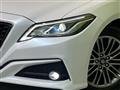 2022 Toyota Crown Hybrid