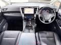 2019 Toyota Alphard