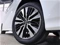 2019 Toyota Alphard
