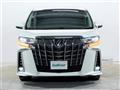 2019 Toyota Alphard