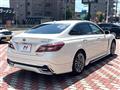 2019 Toyota Crown Hybrid