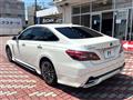 2019 Toyota Crown Hybrid