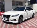 2019 Toyota Crown Hybrid