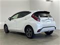 2021 Toyota AQUA