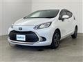 2021 Toyota AQUA