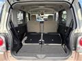 2017 Daihatsu Move Canbus