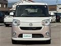 2017 Daihatsu Move Canbus
