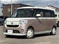 2017 Daihatsu Move Canbus