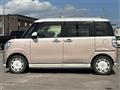 2017 Daihatsu Move Canbus