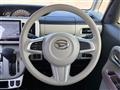 2017 Daihatsu Move Canbus
