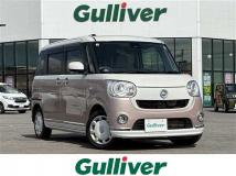 2017 Daihatsu Move Canbus