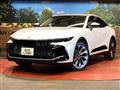 2023 Toyota Crown