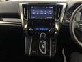 2017 Toyota Alphard
