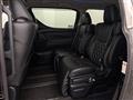 2017 Toyota Alphard