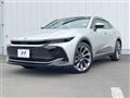 2023 Toyota Crown