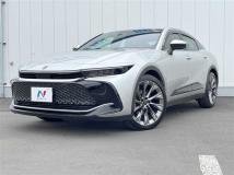 2023 Toyota Crown