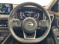 2025 Nissan X-Trail