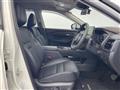 2025 Nissan X-Trail