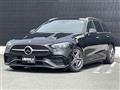 2022 Mercedes-Benz C-Class